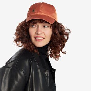 UNU Women Baseball Waterproof Cap NWT